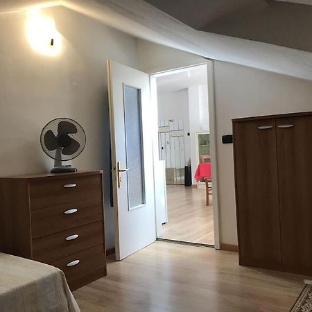 Casa Filippo Large 3 Room Apartment, Close To The Beach, Free Wifi Internet Рива-дель-Гарда Экстерьер фото