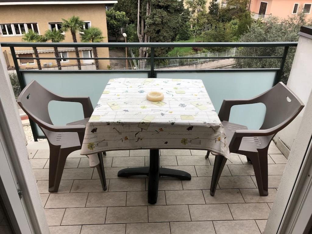 Casa Filippo Large 3 Room Apartment, Close To The Beach, Free Wifi Internet Рива-дель-Гарда Экстерьер фото