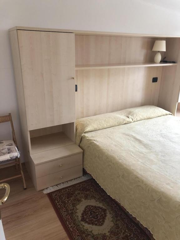 Casa Filippo Large 3 Room Apartment, Close To The Beach, Free Wifi Internet Рива-дель-Гарда Экстерьер фото