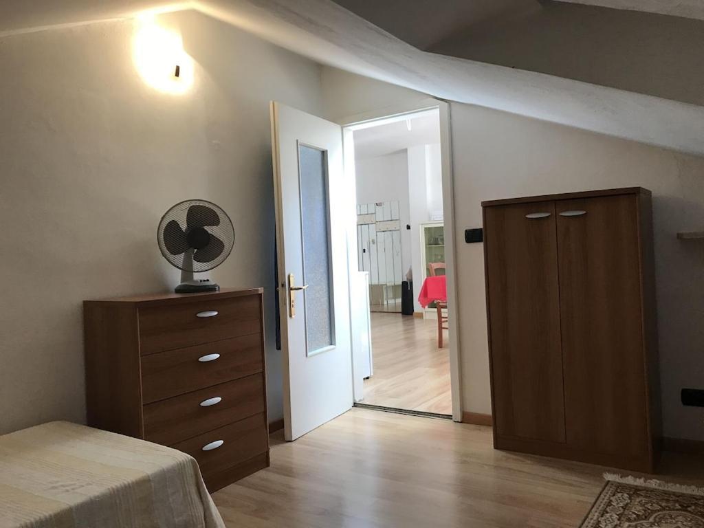 Casa Filippo Large 3 Room Apartment, Close To The Beach, Free Wifi Internet Рива-дель-Гарда Экстерьер фото