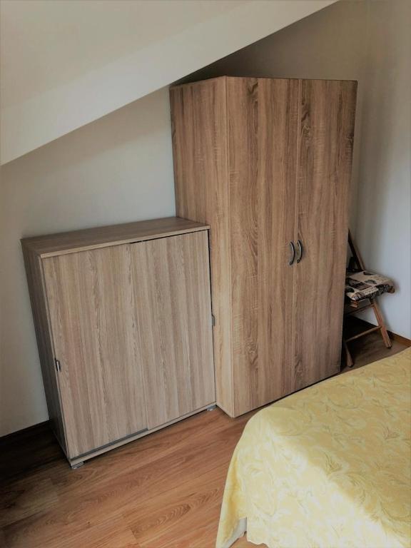 Casa Filippo Large 3 Room Apartment, Close To The Beach, Free Wifi Internet Рива-дель-Гарда Экстерьер фото